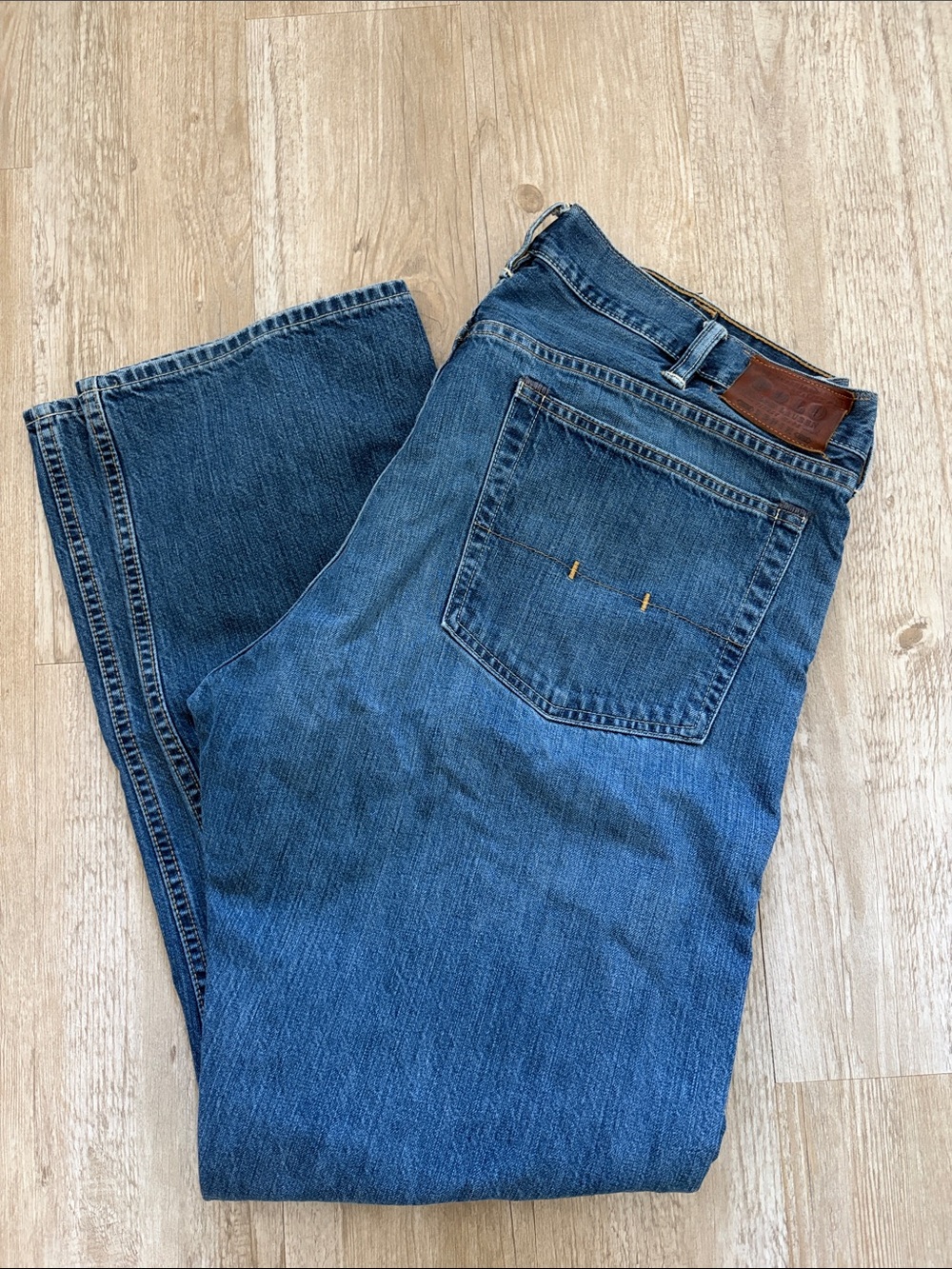 Men's Polo Ralph Lauren Classic Fit Jean 40x34